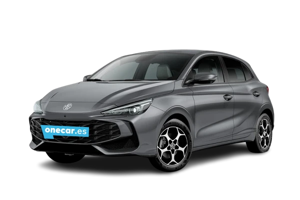 MG 3