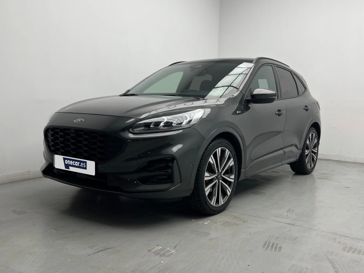 FORD 2.5 FHEV ST-LINE X AUTO 190CV 5P