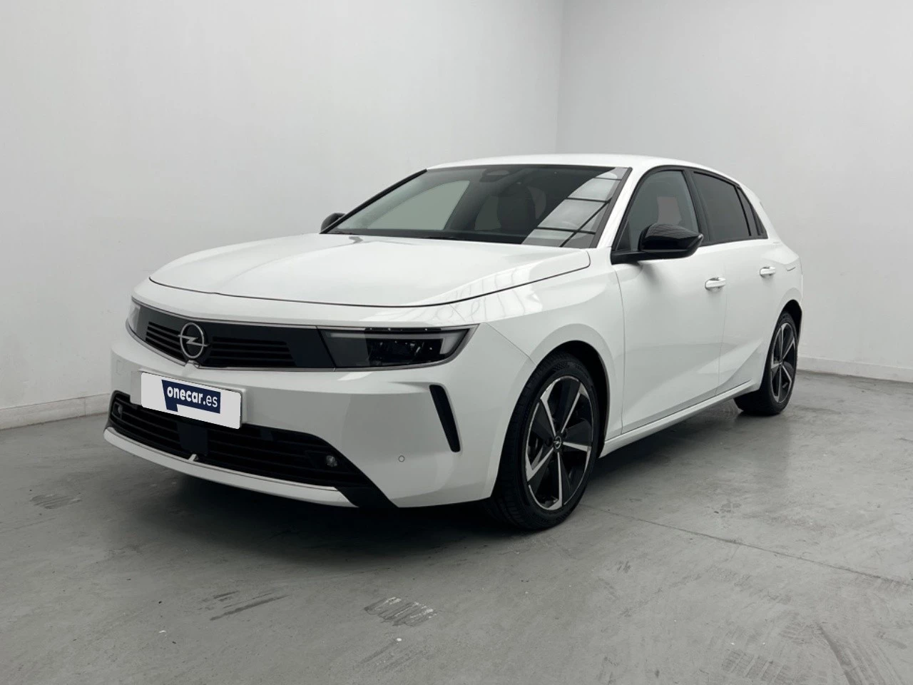 OPEL 1.6T PHEV EDITION AUTO 181CV 5P