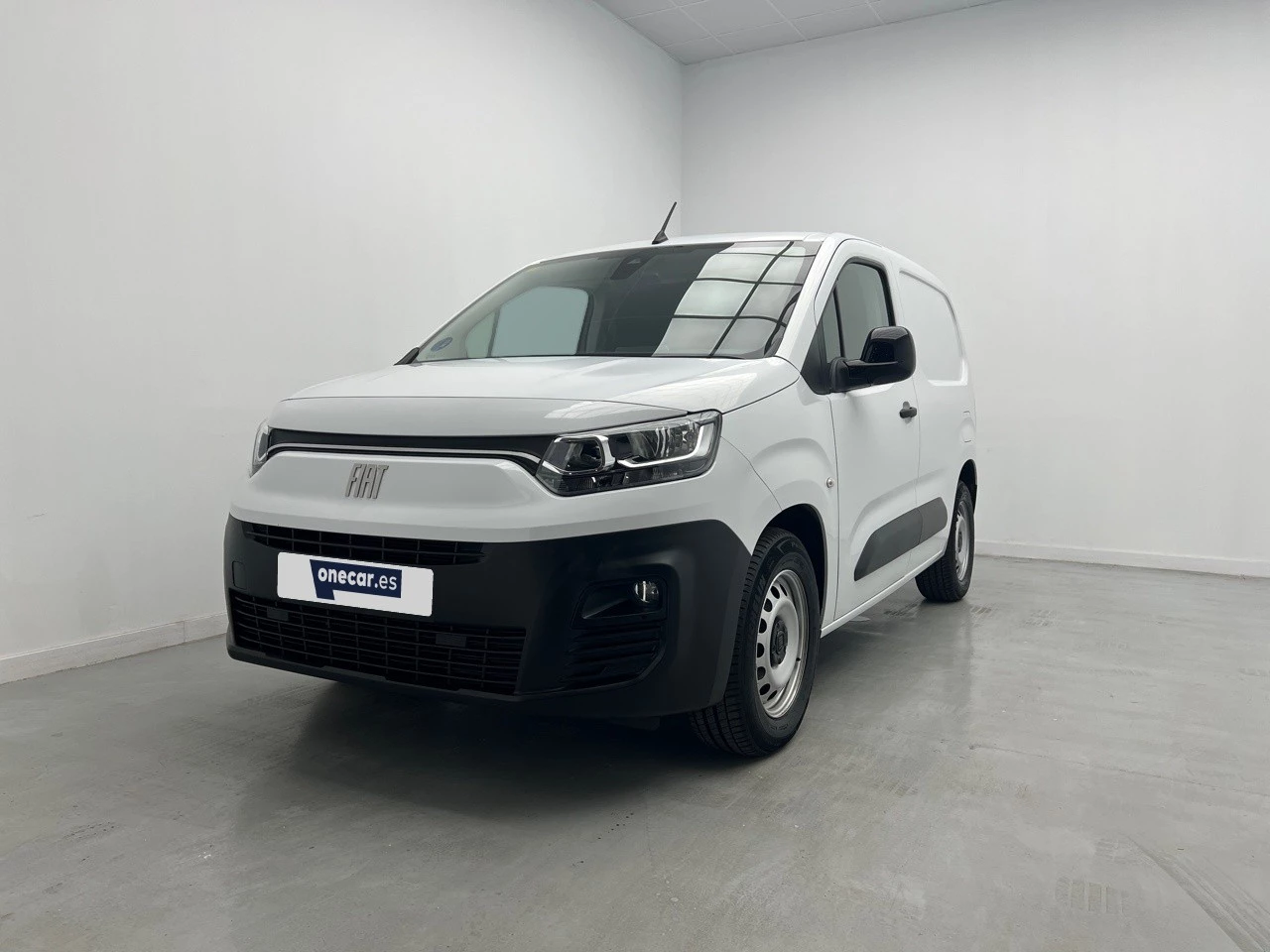 FIAT PROFESSIONAL E-DOBLO BEV 50KWH LH1 136CV 4P