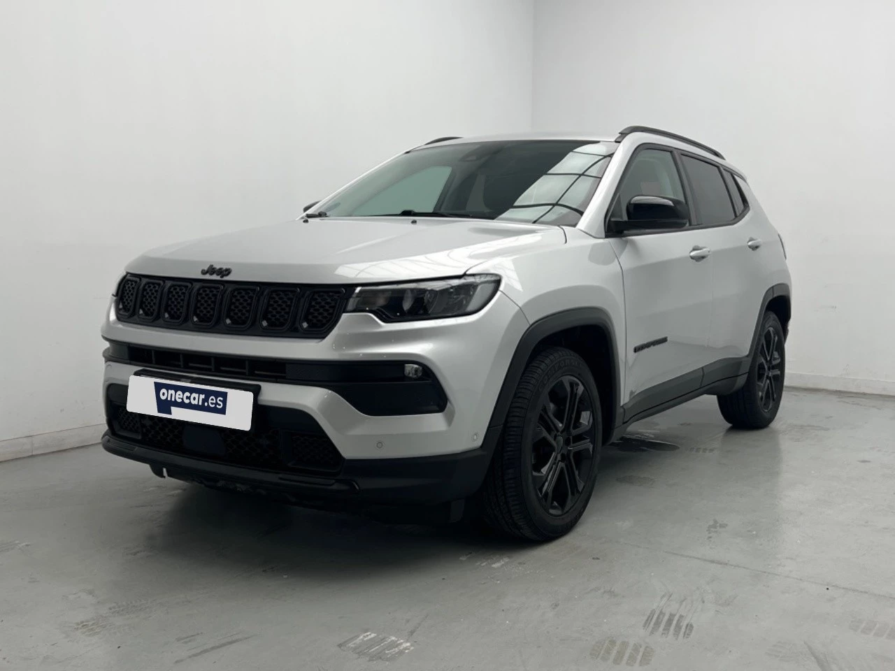 JEEP 1.3 GSE NIGHT EAGLE FWD 130CV 5P