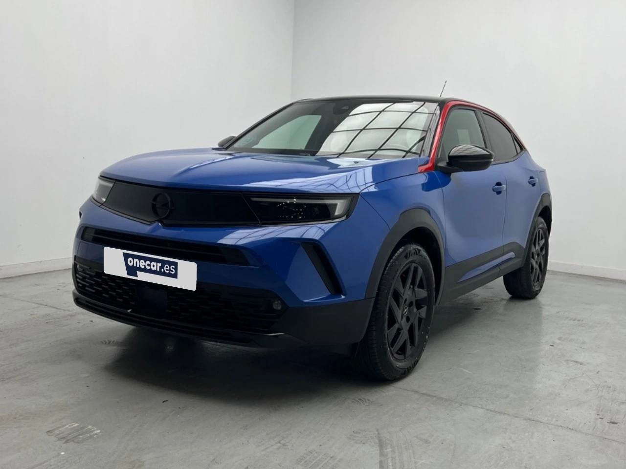 OPEL 1.2T GS LINE 130CV 5P