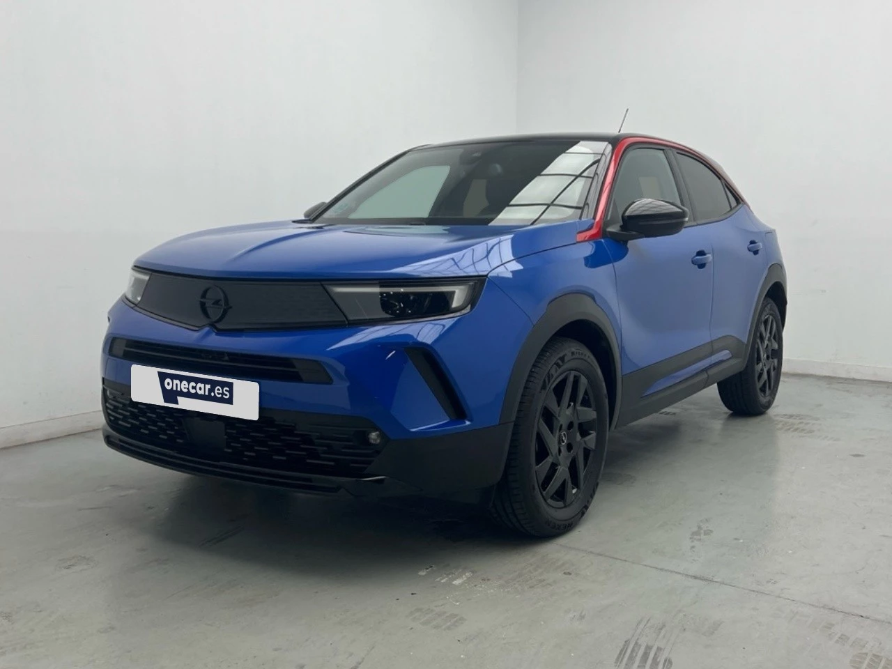 OPEL 1.2T GS LINE 130CV 5P