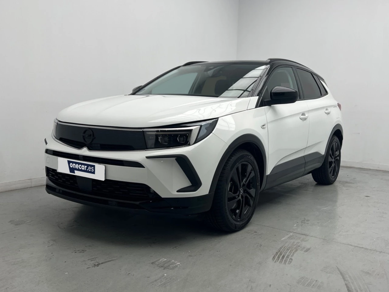 OPEL 1.6 TURBO PHEV GS LINE AUTO 225CV 5P