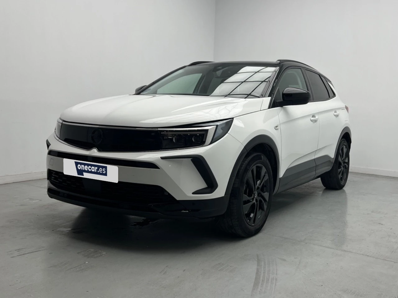 OPEL 1.6 TURBO PHEV GS LINE AUTO 225CV 5P