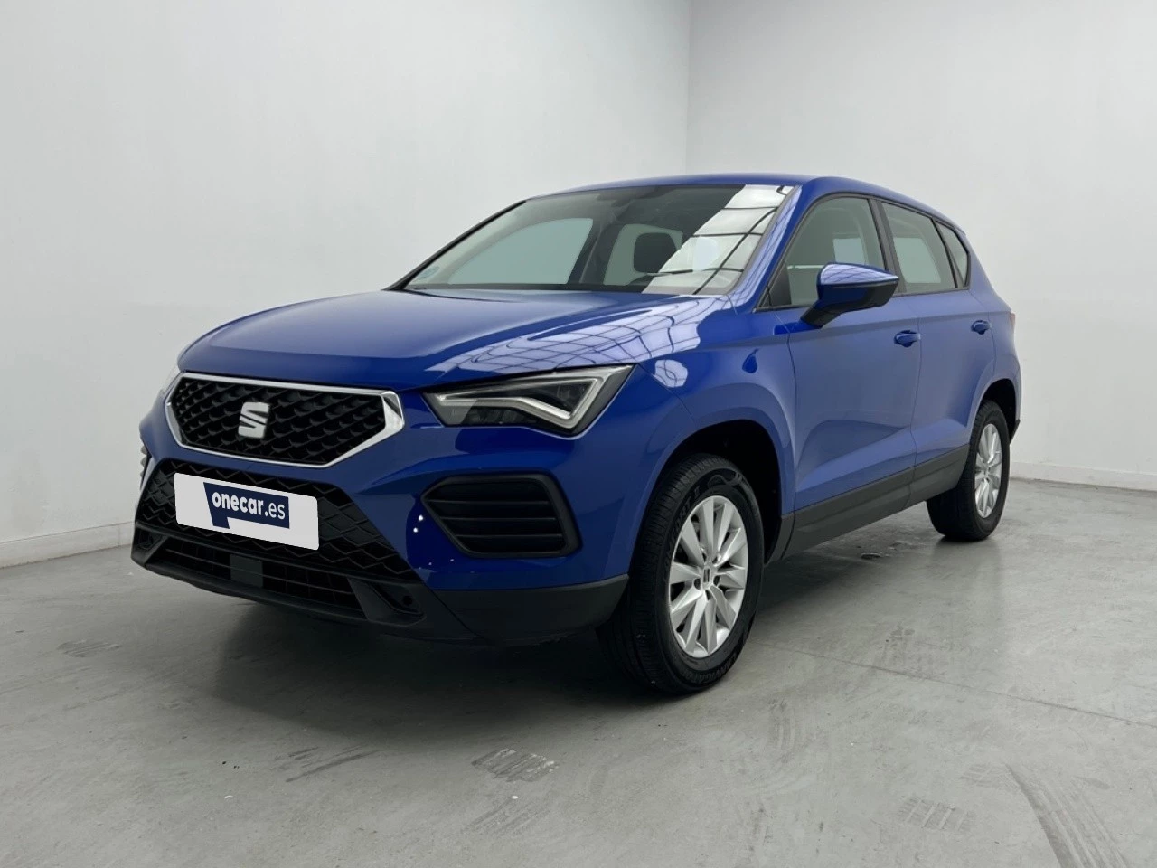SEAT 1.0 TSI REFERENCE 110CV 5P