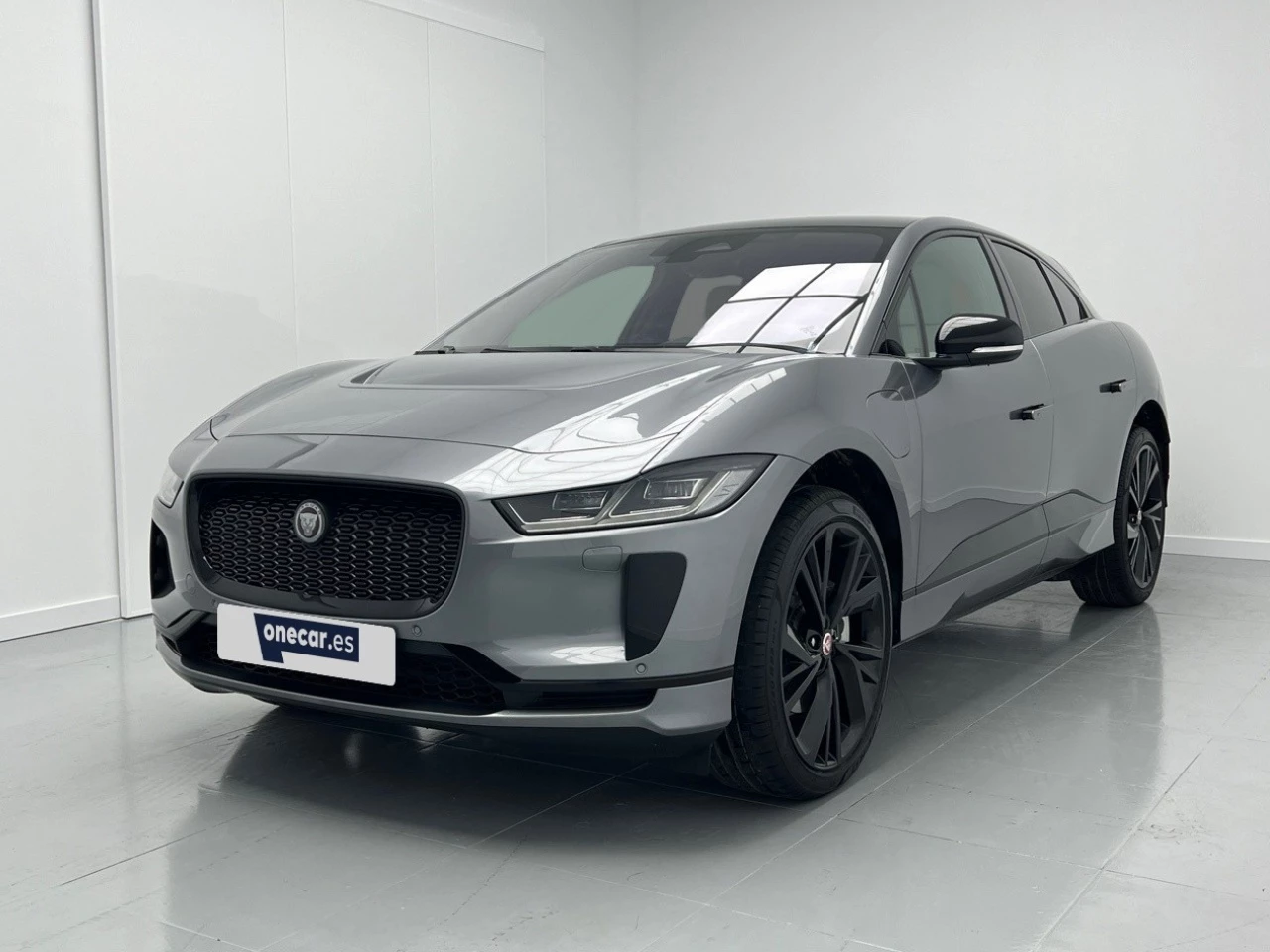 JAGUAR BEV EV400 BLACK AUTO 4WD 400CV 5P