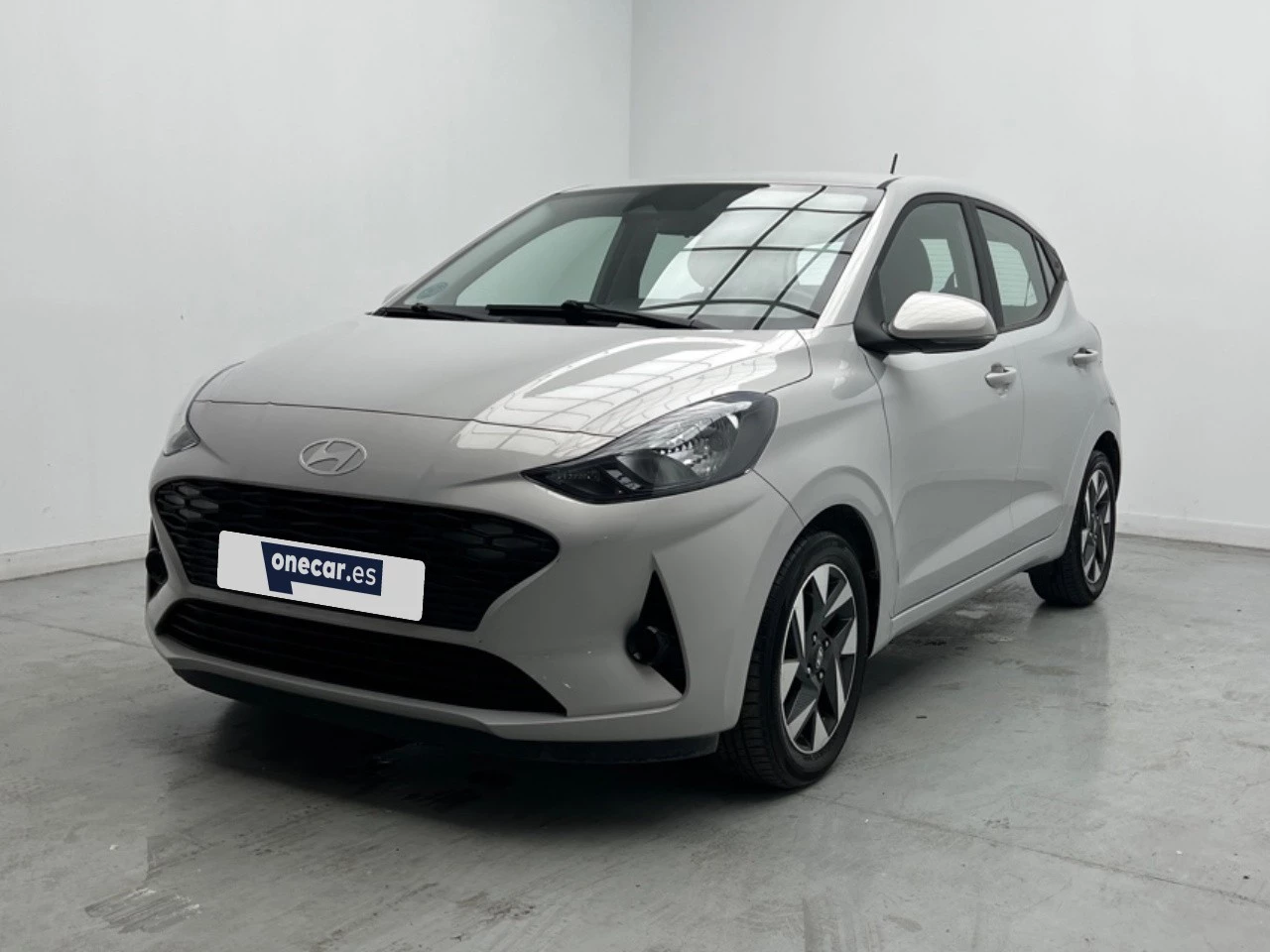 HYUNDAI 1.0 KLASS 67CV 5P