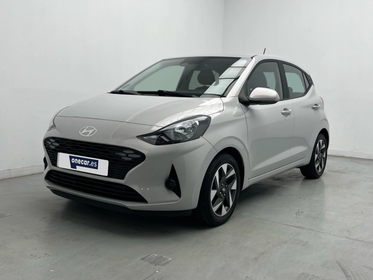 HYUNDAI 1.0 KLASS 67CV 5P