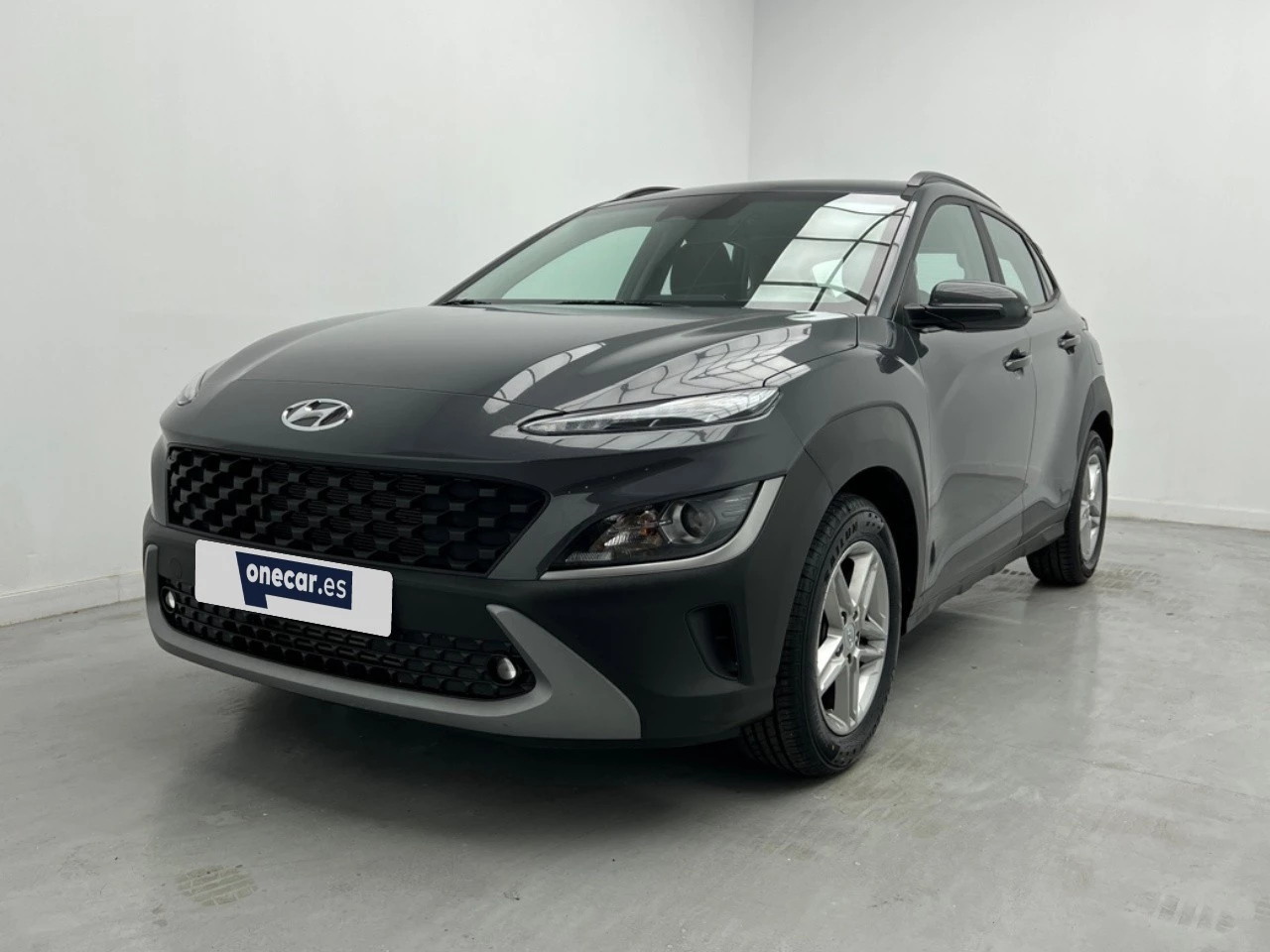 HYUNDAI 1.0 TGDI MAXX 2WD 120CV 5P