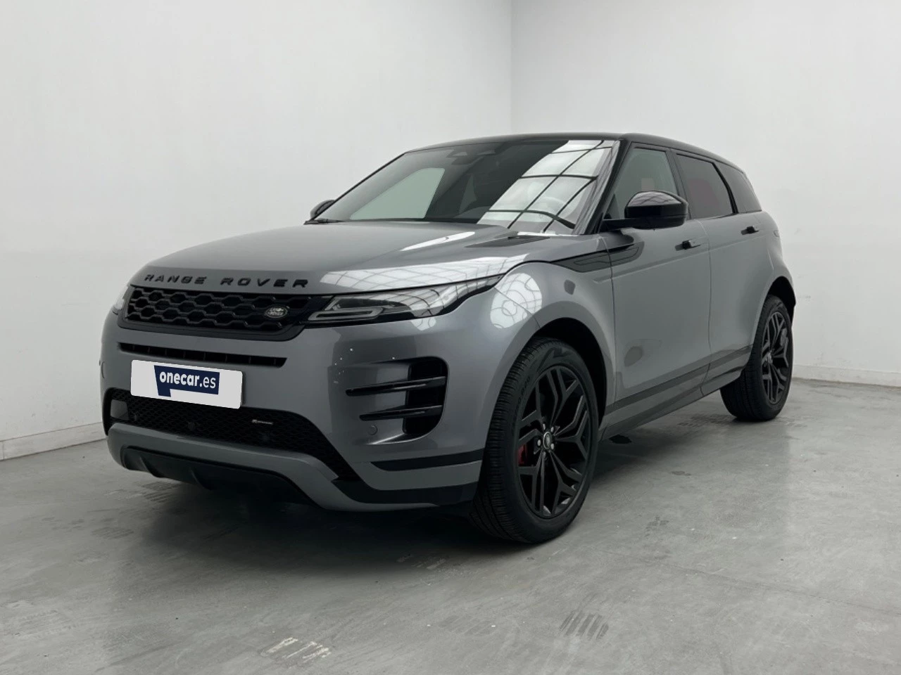 LAND ROVER RANGE ROVER EVOQUE 2.0 D MHEV DYNAMIC SE AUTO 4WD 204CV 5P