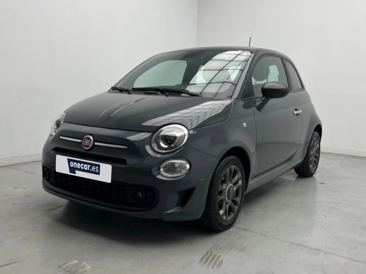 FIAT 1.0 HYBRID CONNECT 70CV 3P