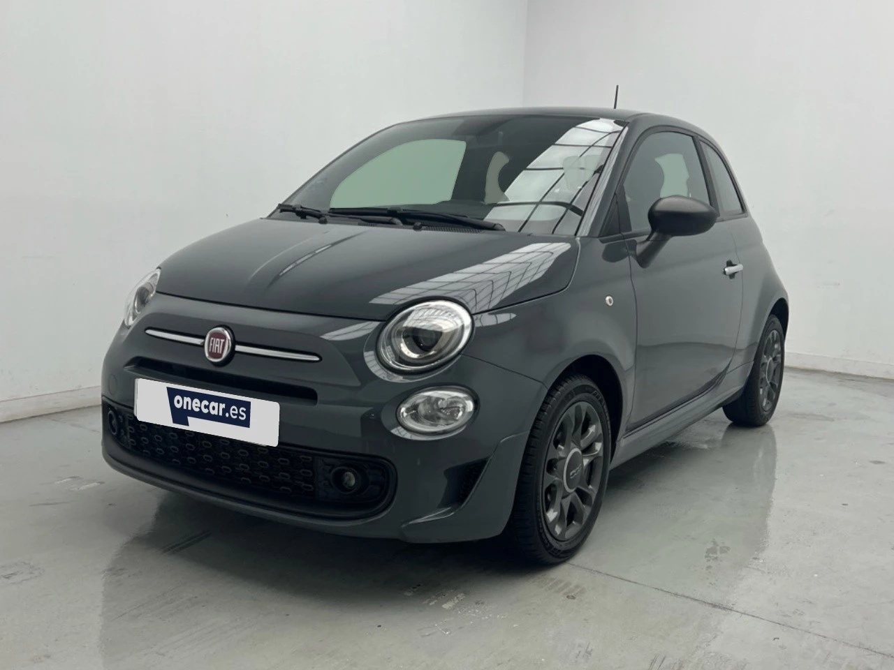 FIAT 1.0 HYBRID CONNECT 70CV 3P