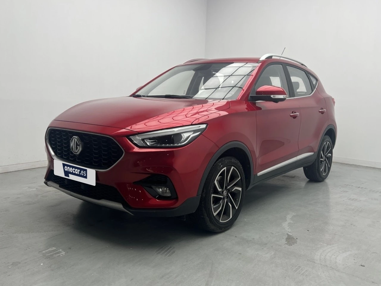 MG 1.5 LUXURY 106CV 5P