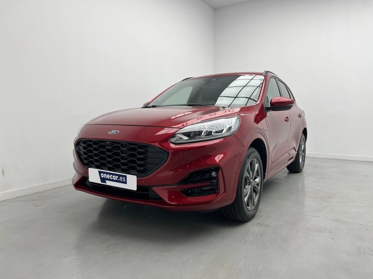 FORD 2.5 PHEV ST-LINE AUTO 225CV 5P