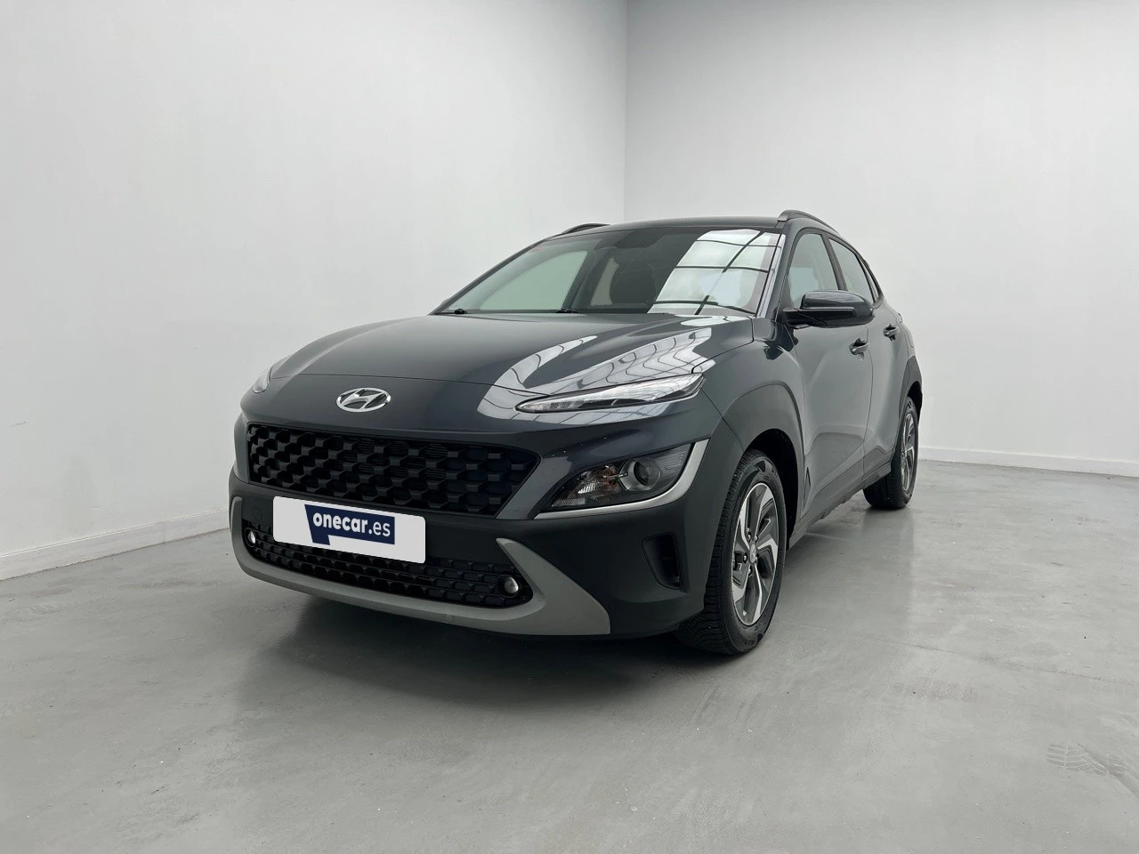 HYUNDAI 1.6 GDI HEV MAXX DCT 141CV 5P