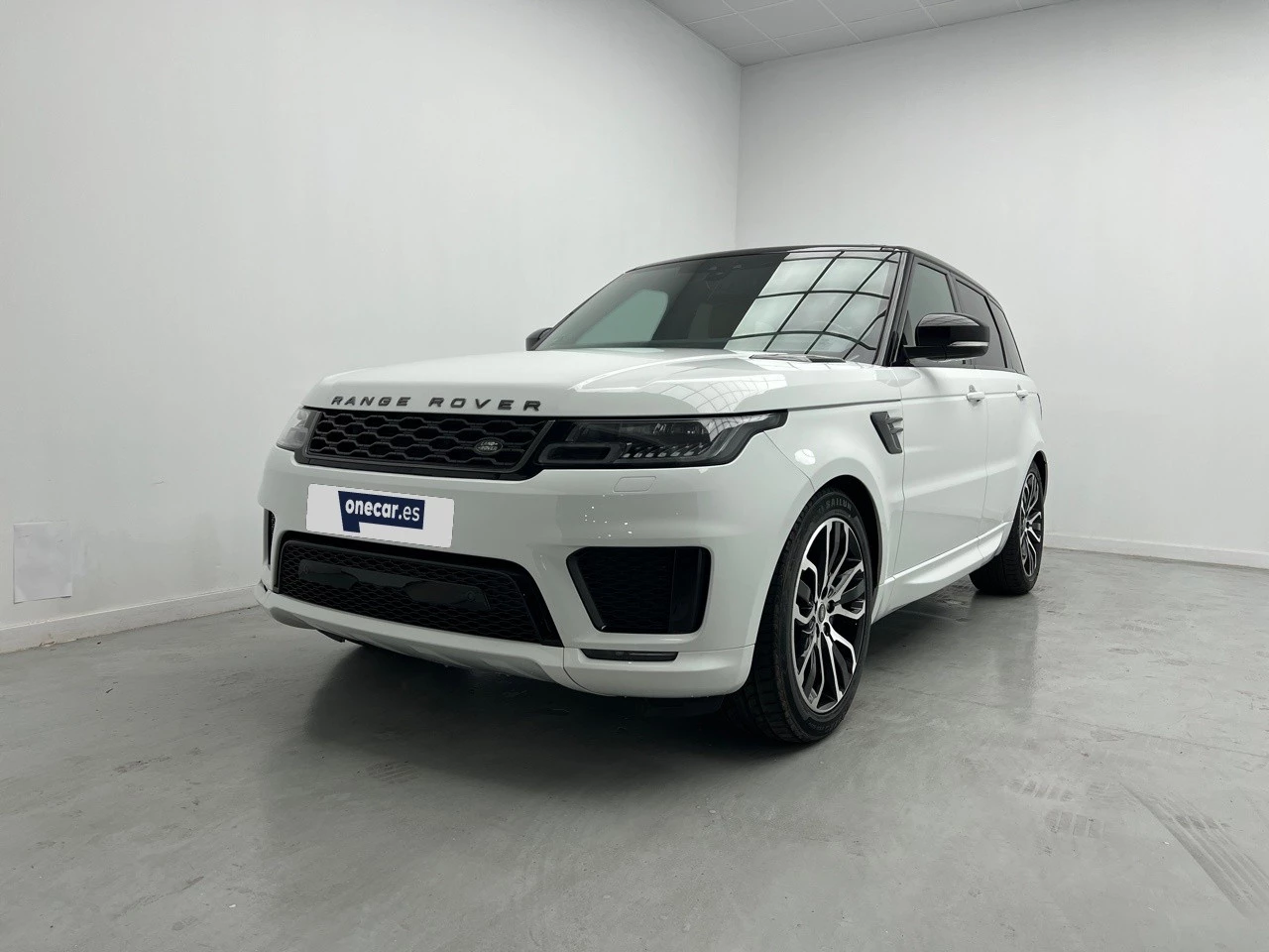 LAND ROVER 3.0 SDV6 HSE DYNAMIC AUTO 4WD 306CV 5P