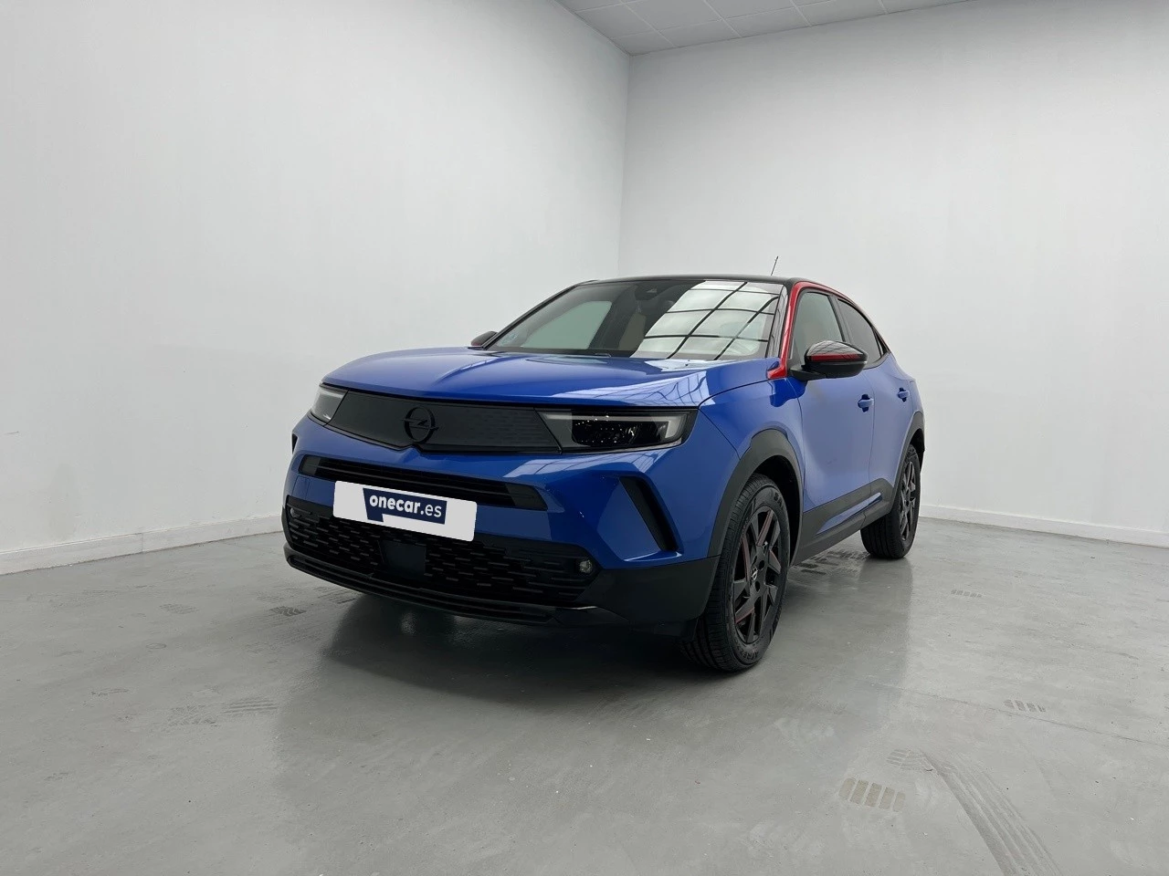 OPEL 1.2 T GS LINE AUTO 130CV 5P