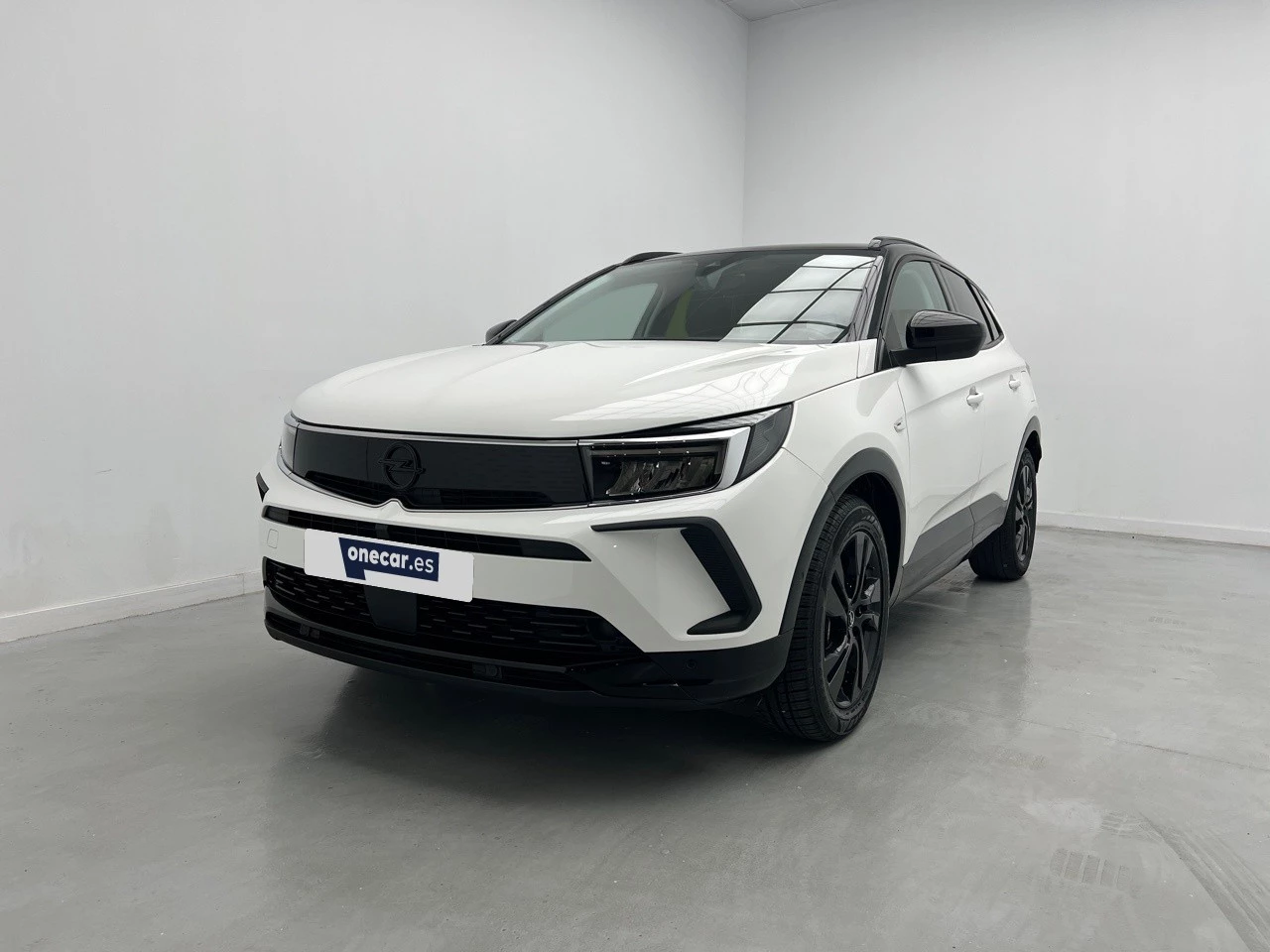 OPEL 1.6 TURBO PHEV GS LINE AUTO 224CV 5P
