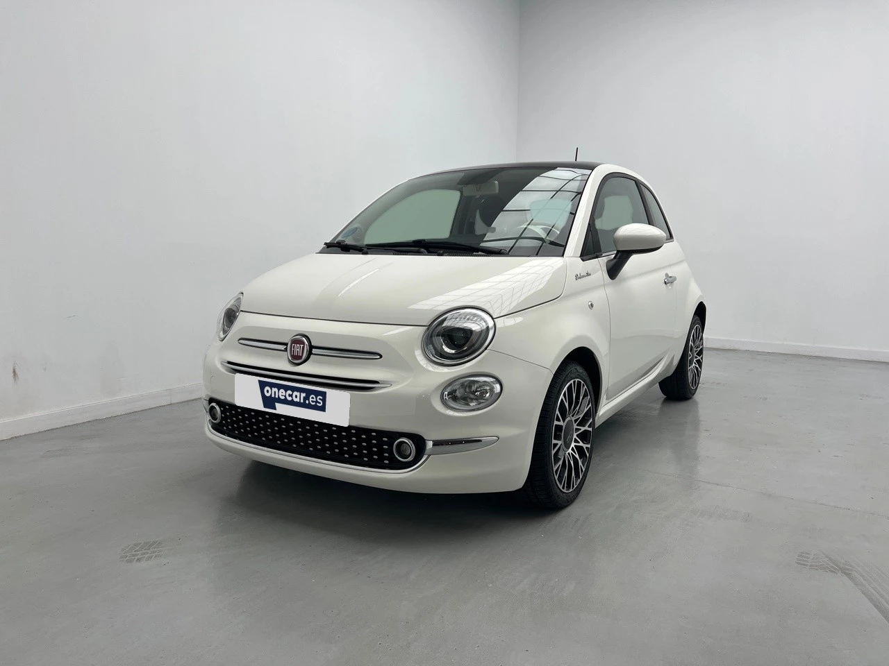 FIAT 1.0 HYBRID DOLCEVITA 70CV 3P
