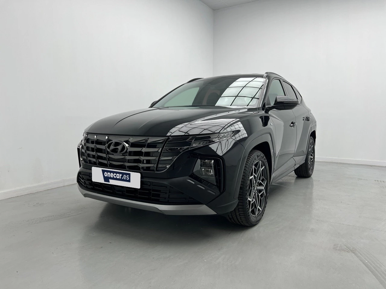 HYUNDAI 1.6 TGDI 48V N LINE 150CV 5P