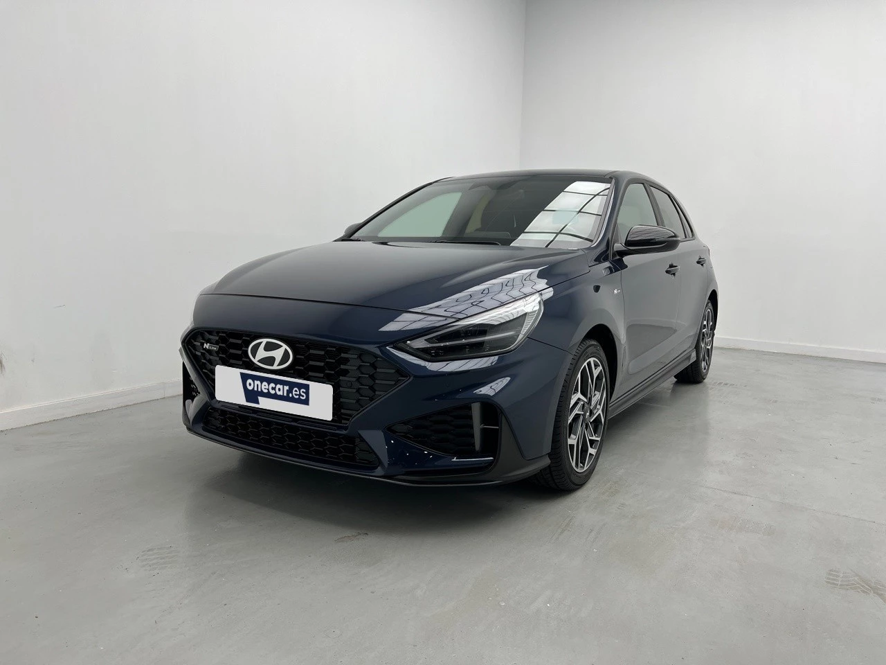 HYUNDAI 1.0 TGDI N LINE 100CV 5P