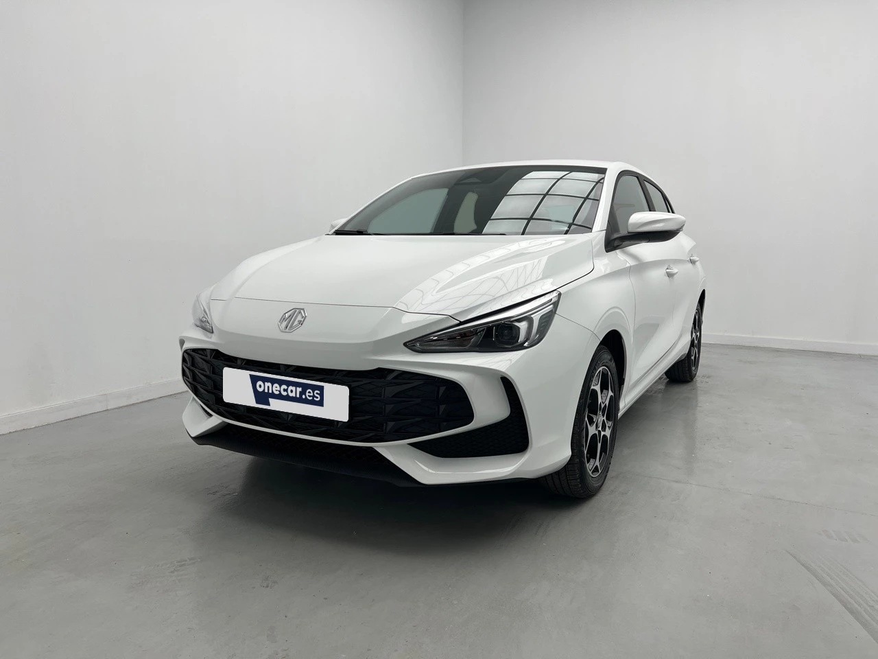 MG 1.5 COMFORT 116CV 5P