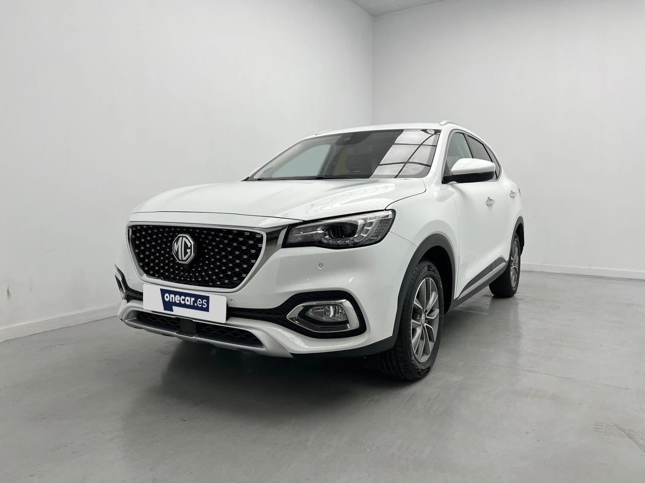 MG 1.5T-GDI COMFORT DCT 162CV 5P