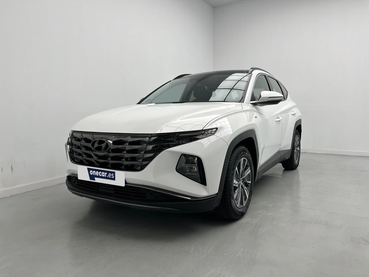 HYUNDAI 1.6 CRDI 48V MAXX SKY DCT 136CV 5P