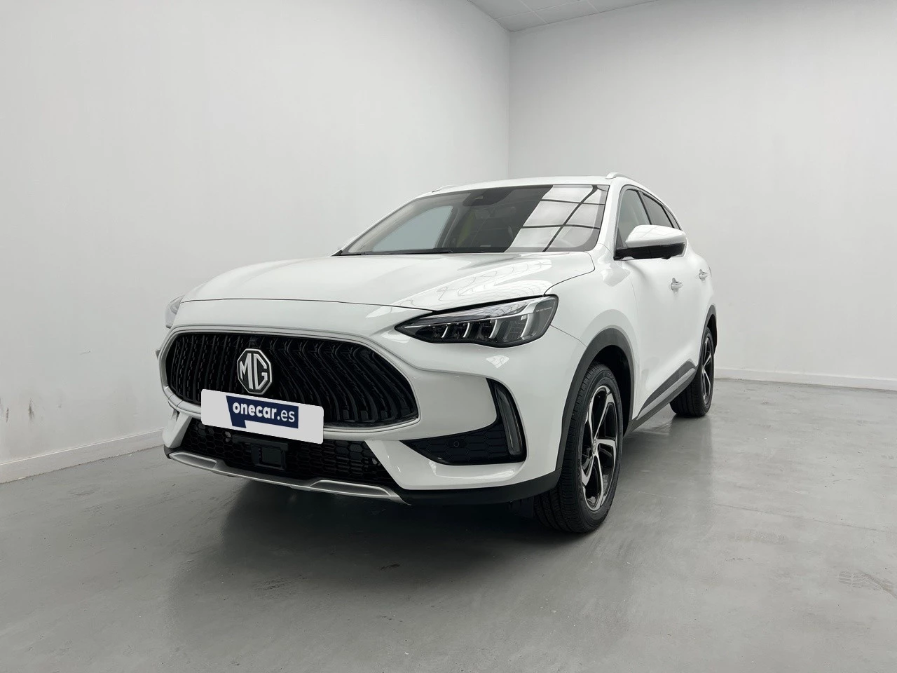 MG 1.5T-GDI LUXURY 162CV 5P