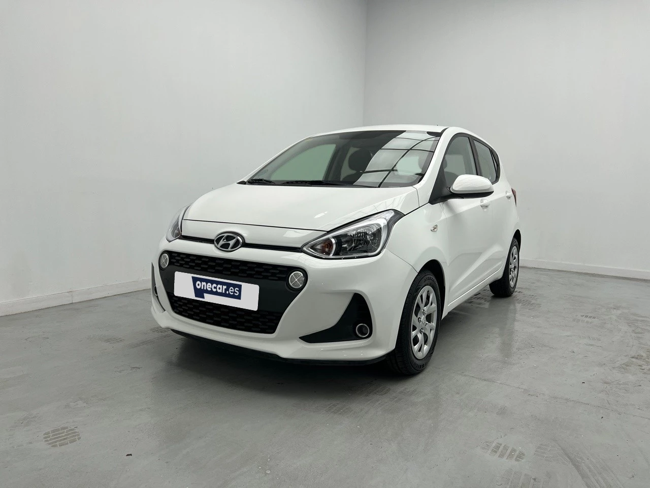 HYUNDAI 1.0 TECNO 66CV 5P