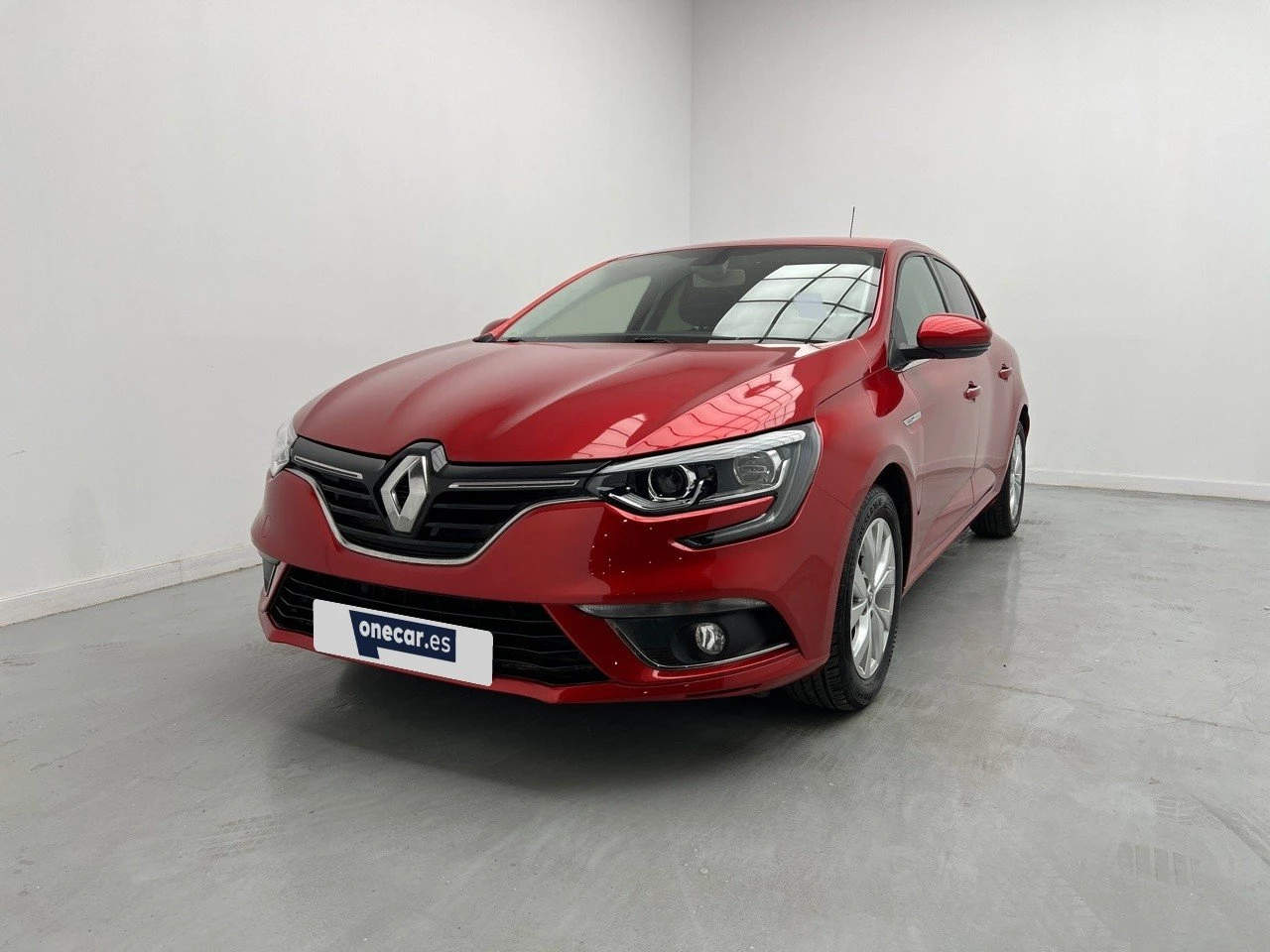 RENAULT 1.3 TCE LIMITED EDC 140CV 5P