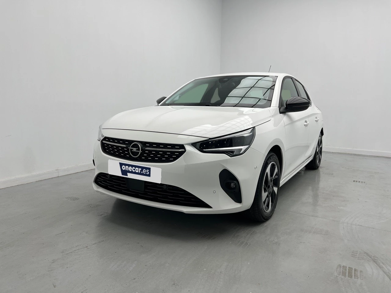 OPEL BEV ELEGANCE-E 136CV 5P