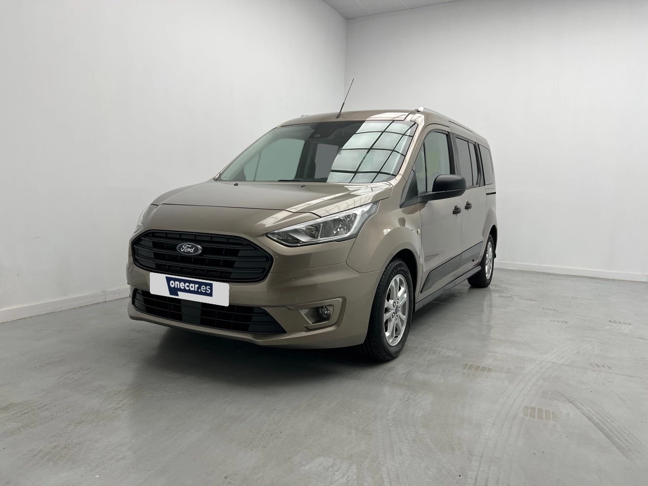 FORD 1.5 TDCI TREND KOMBI M1 L2 120CV 5P 7PLAZAS