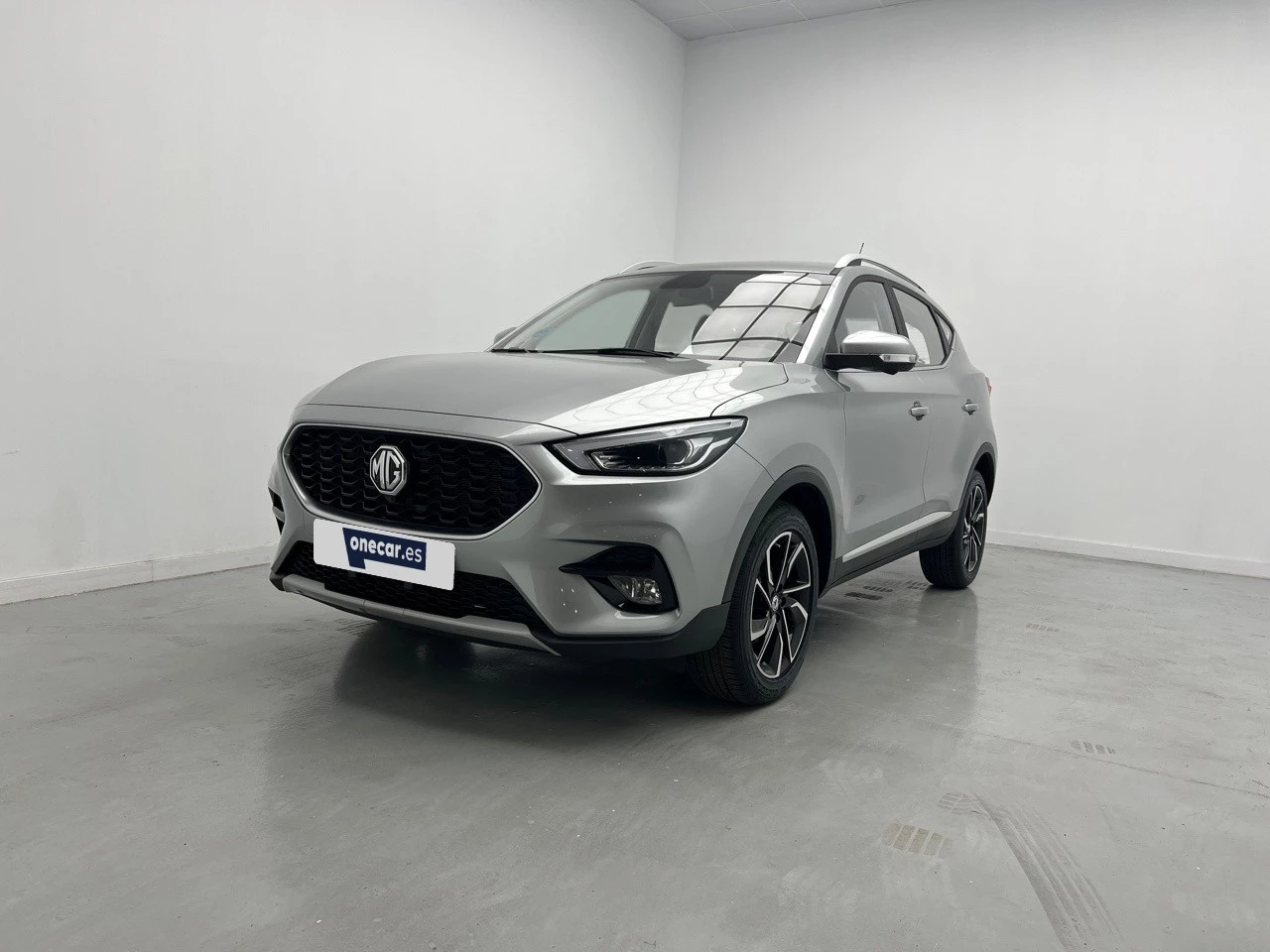 MG 1.5 LUXURY 106CV 5P