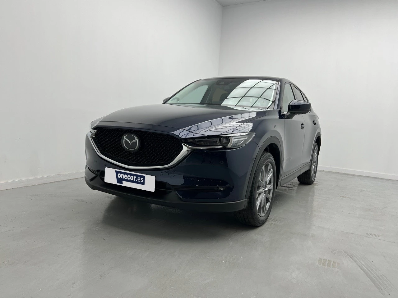 MAZDA 2.0 G ZENITH 165CV 5P