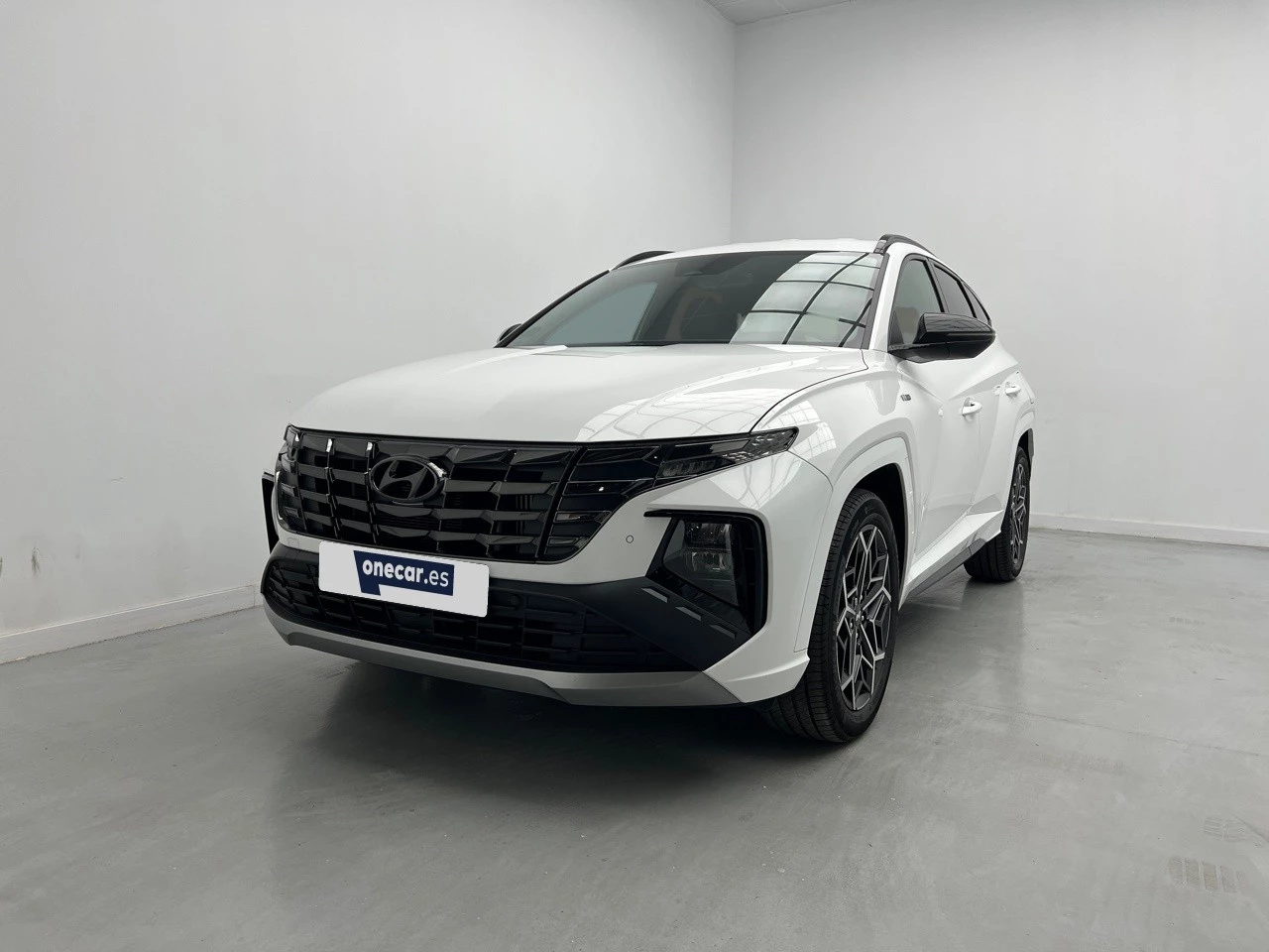HYUNDAI 1.6 TGDI N LINE 30 ANIVERSARIO 150CV 5P