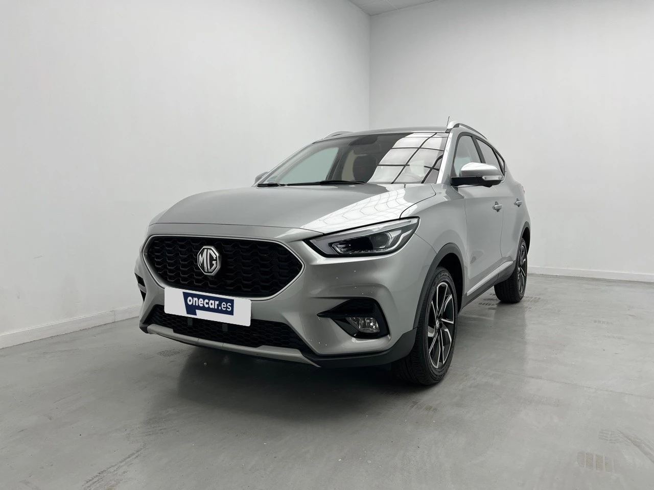 MG 1.5 LUXURY 106CV 5P