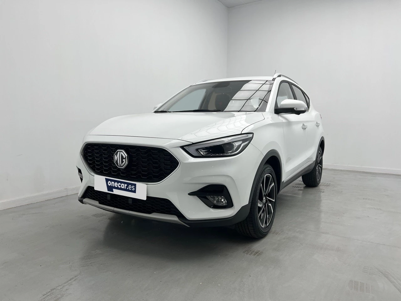 MG 1.5 LUXURY 106CV 5P