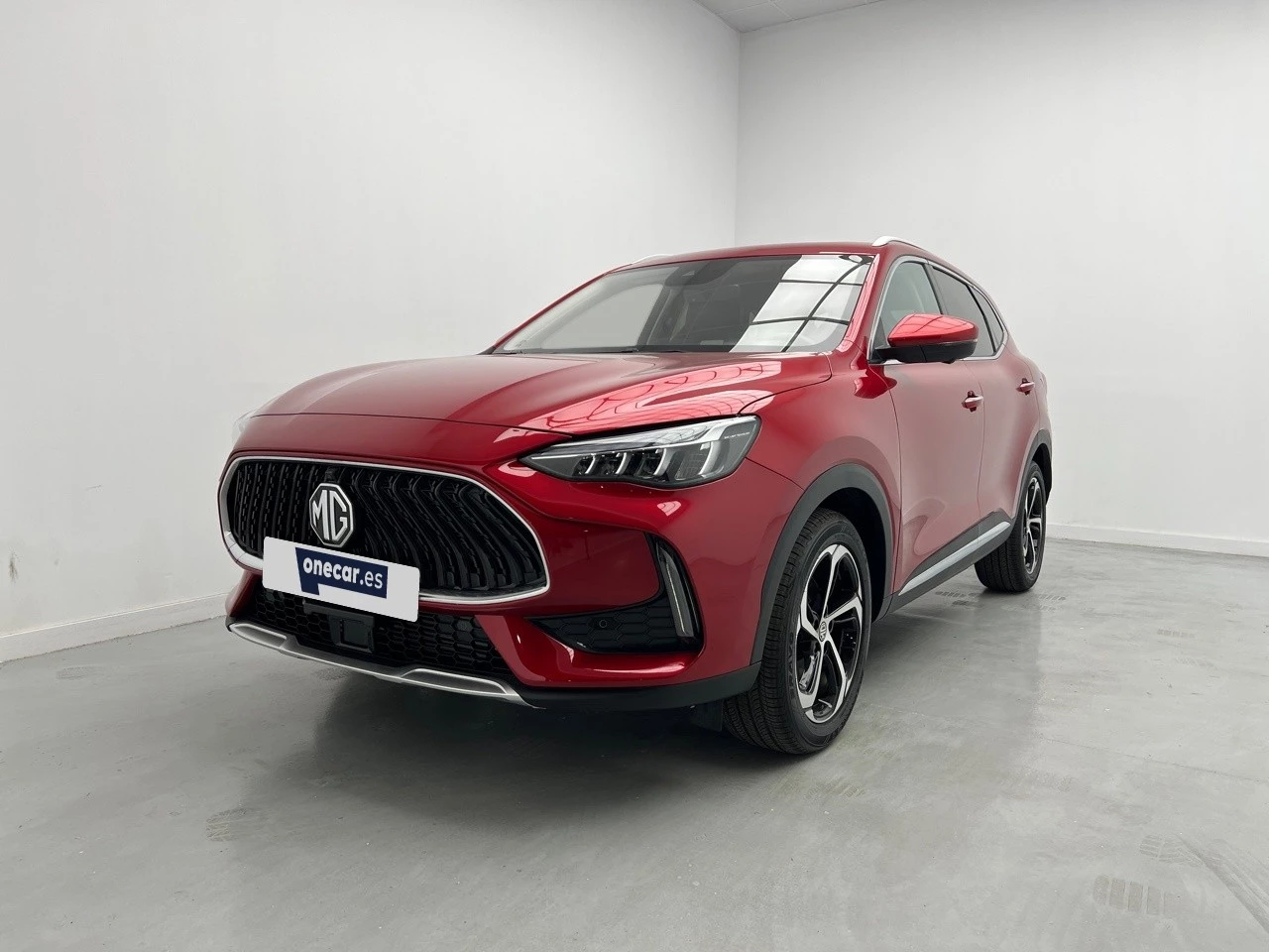 MG 1.5T-GDI LUXURY 162CV 5P