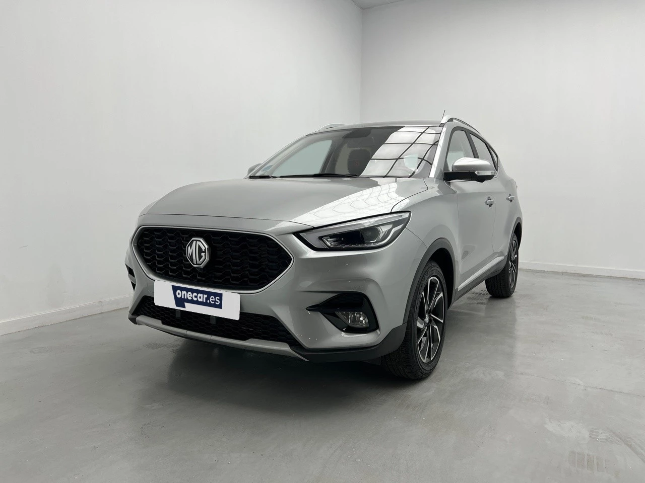 MG 1.5 LUXURY 106CV 5P