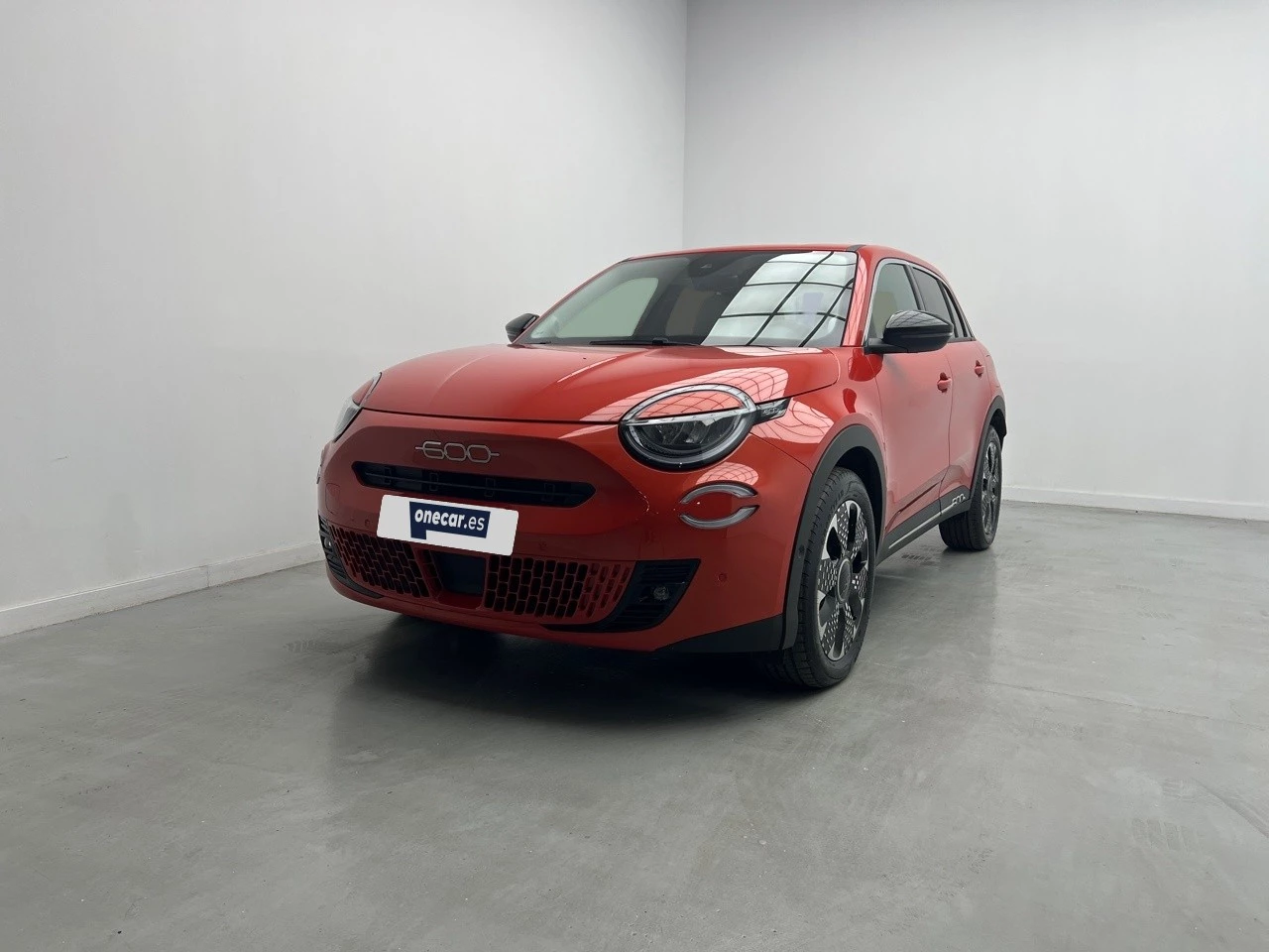 FIAT BEV LA PRIMA 156CV 5P