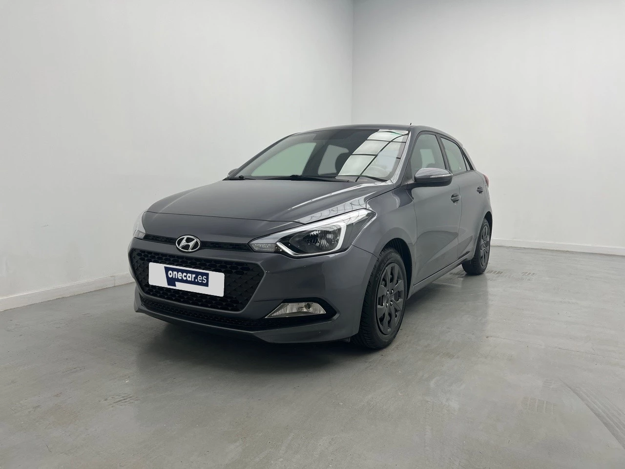 HYUNDAI 1.2 MPI FRESH 84CV 5P