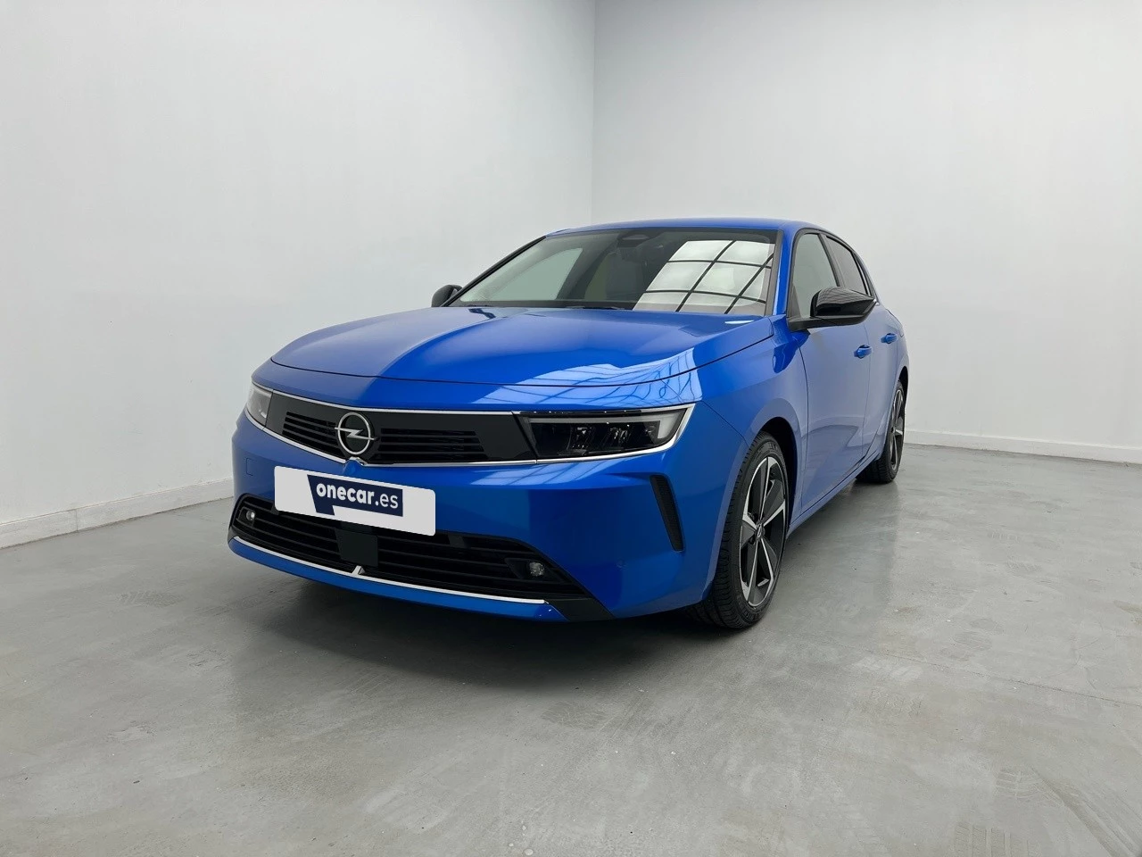OPEL 1.6T PHEV ELEGANCE AUTO 180CV 5P