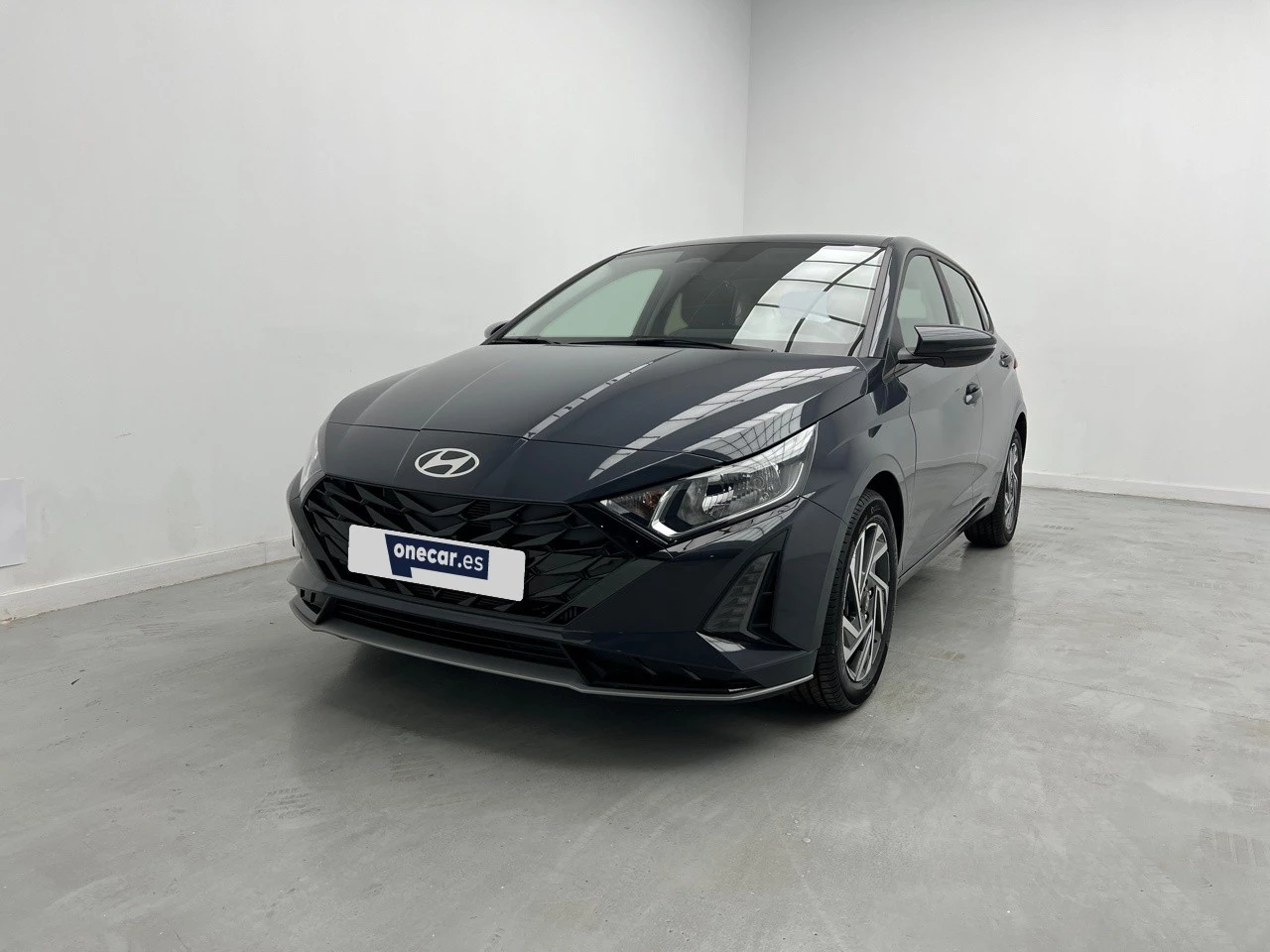 HYUNDAI 1.0 TGDI KLASS 100CV 5P