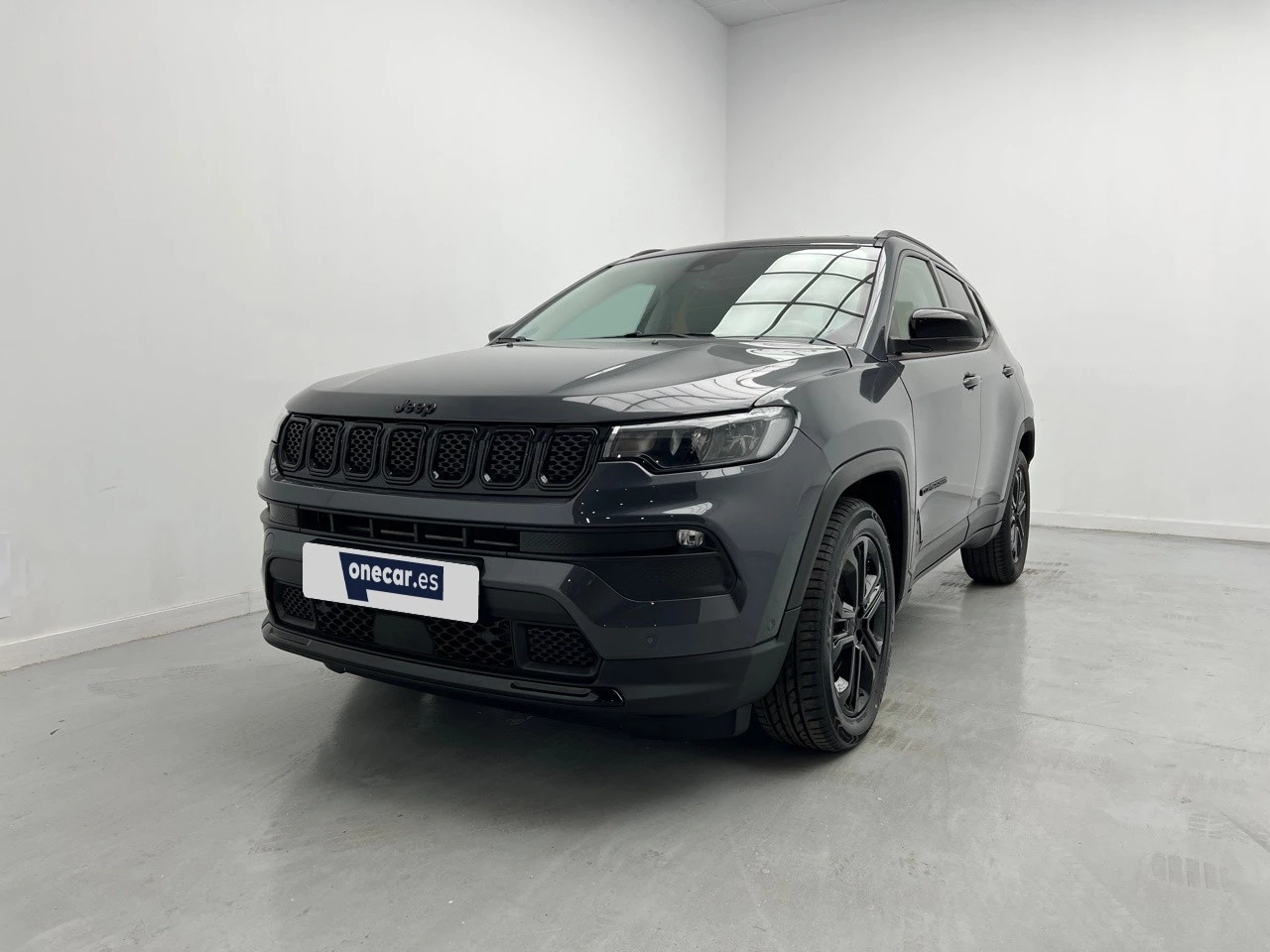 JEEP 1.3 GSE NIGHT EAGLE FWD 130CV 5P