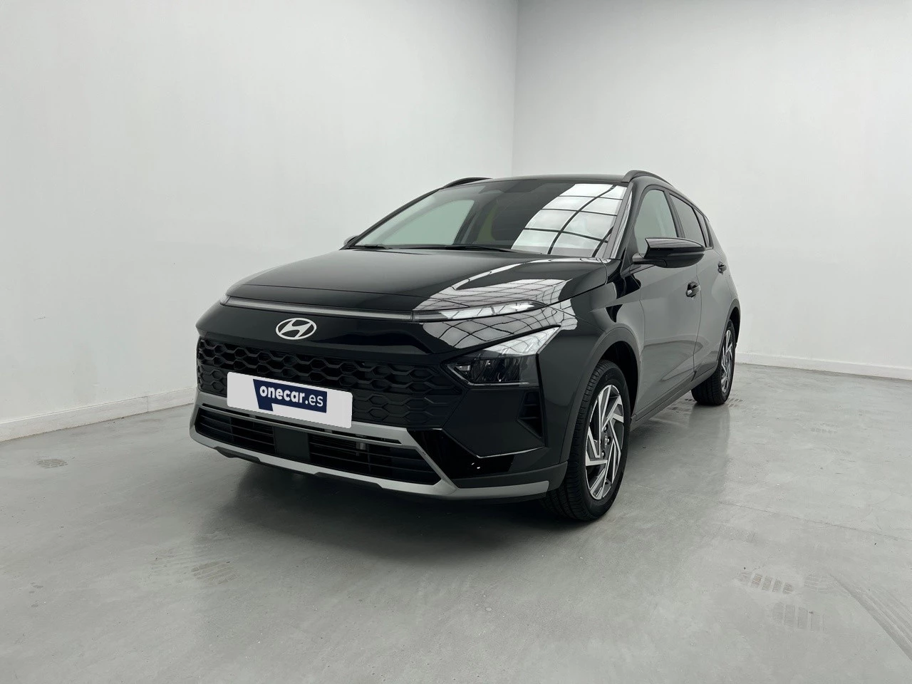HYUNDAI 1.0 TGDI MAX 48V 100CV 5P