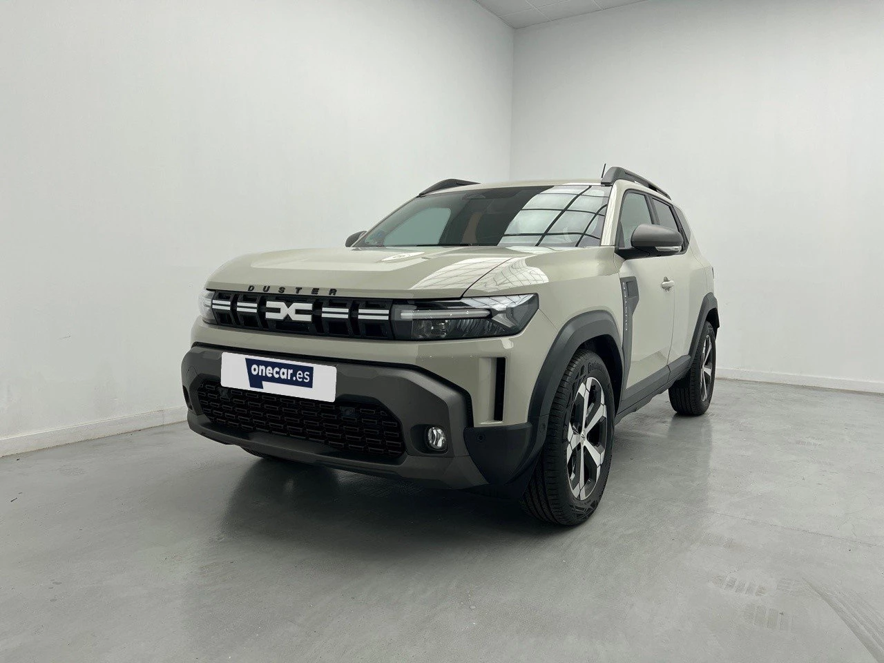 DACIA 1.6 HYBRID JOURNEY 140CV 5P