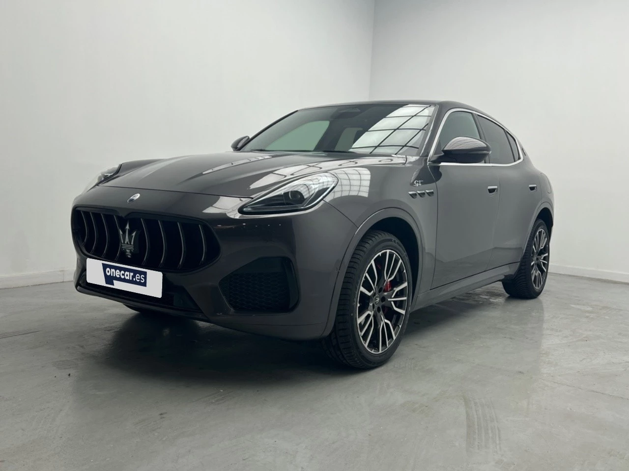 MASERATI 2.0 MHEV GT AUTO 4WD 300CV 5P