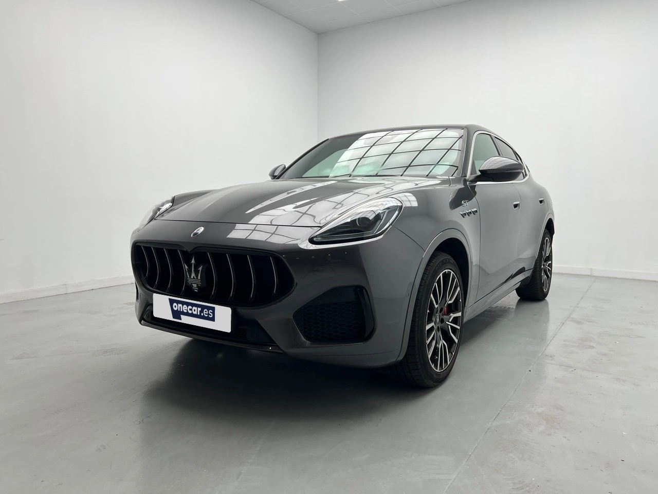 MASERATI 2.0 MHEV GT AUTO 4WD 300CV 5P